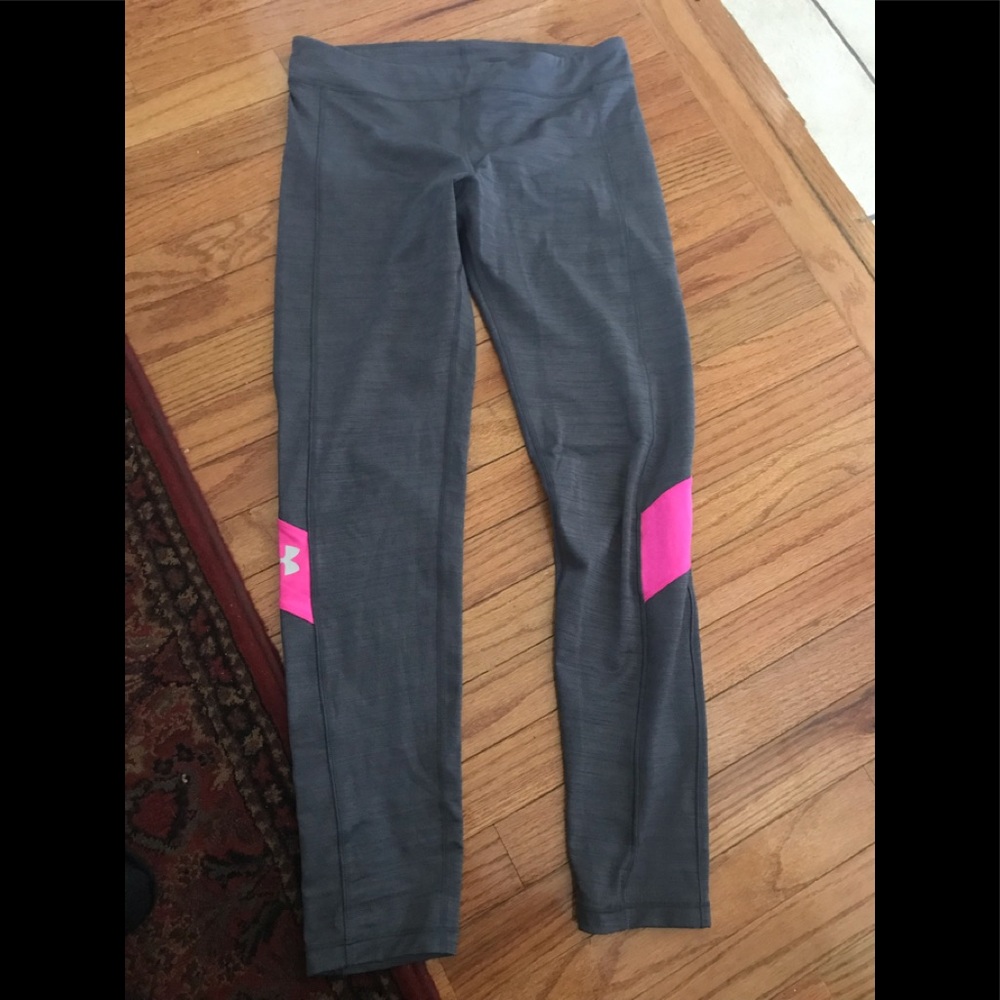 Under Armour leggings